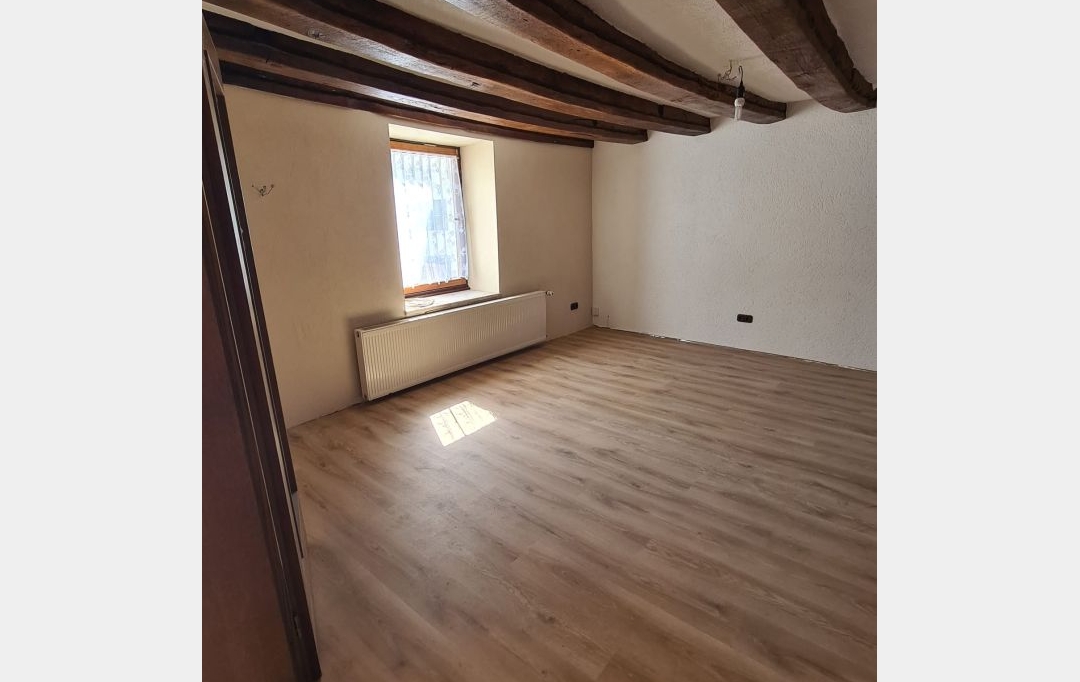 AGENCE IMMOBILIERE MB : Maison / Villa | L'HOPITAL (57490) | 127 m2 | 91 000 € 