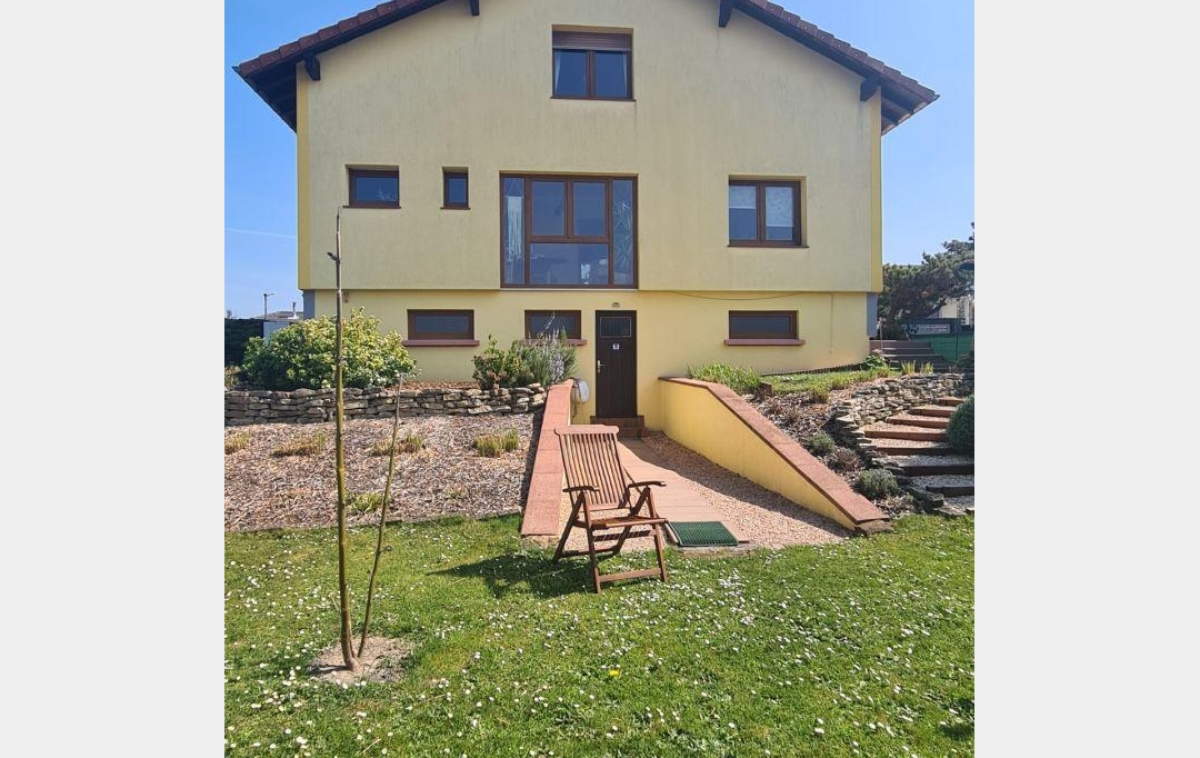 AGENCE IMMOBILIERE MB : Maison / Villa | SCHOENECK (57350) | 124 m2 | 279 000 € 
