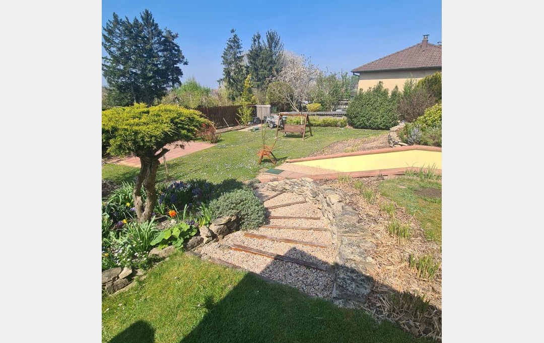 AGENCE IMMOBILIERE MB : Maison / Villa | SCHOENECK (57350) | 124 m2 | 279 000 € 