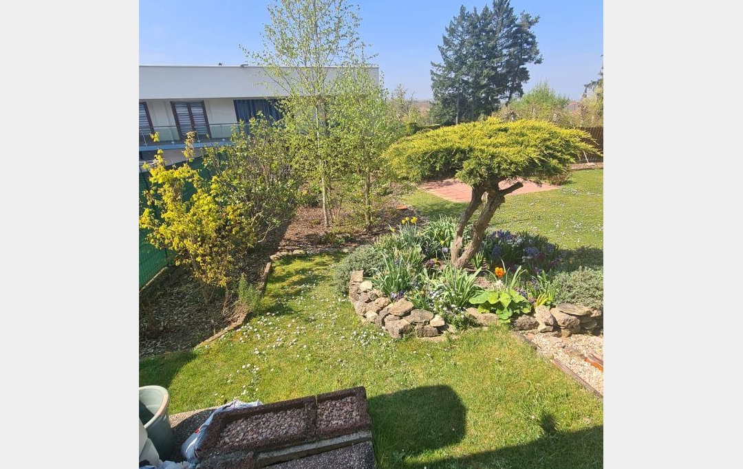 AGENCE IMMOBILIERE MB : Maison / Villa | SCHOENECK (57350) | 124 m2 | 279 000 € 