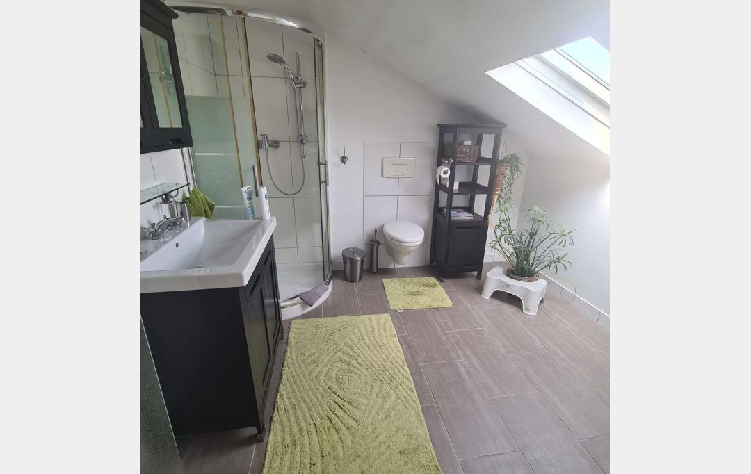 AGENCE IMMOBILIERE MB : Maison / Villa | SCHOENECK (57350) | 124 m2 | 279 000 € 
