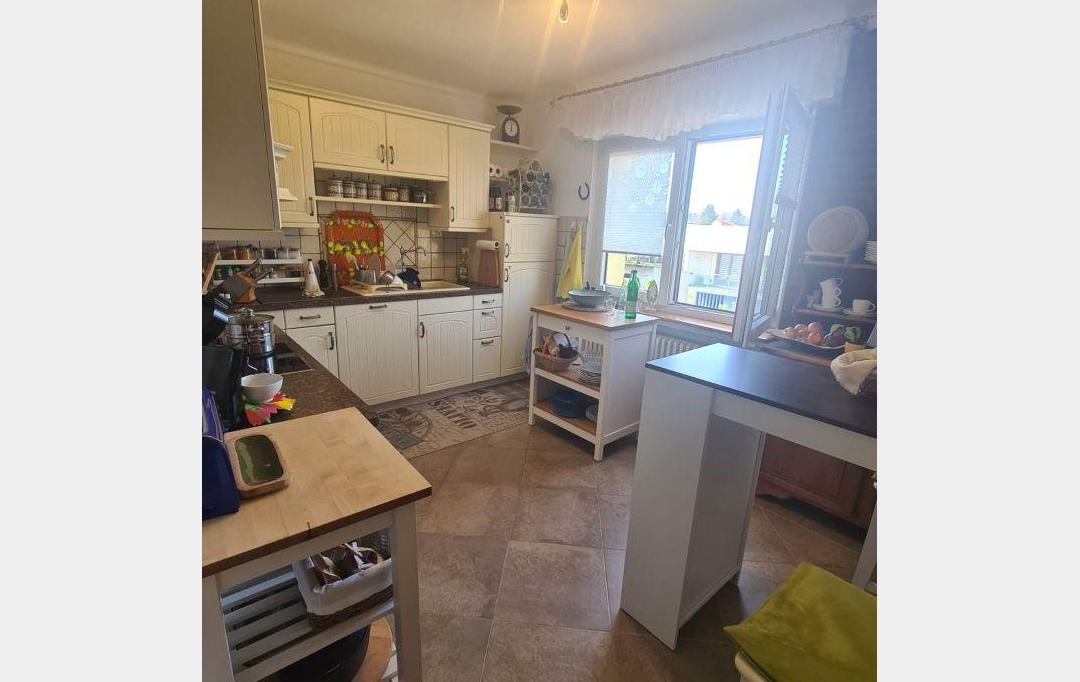 AGENCE IMMOBILIERE MB : Maison / Villa | SCHOENECK (57350) | 124 m2 | 279 000 € 