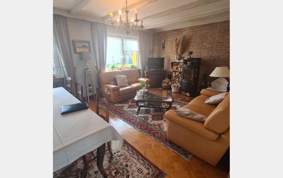 AGENCE IMMOBILIERE MB : Maison / Villa | SCHOENECK (57350) | 124 m2 | 279 000 € 