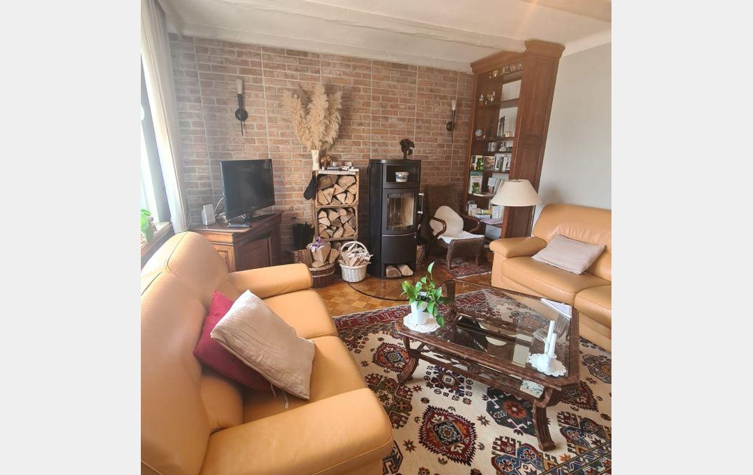 AGENCE IMMOBILIERE MB : Maison / Villa | SCHOENECK (57350) | 124 m2 | 279 000 € 