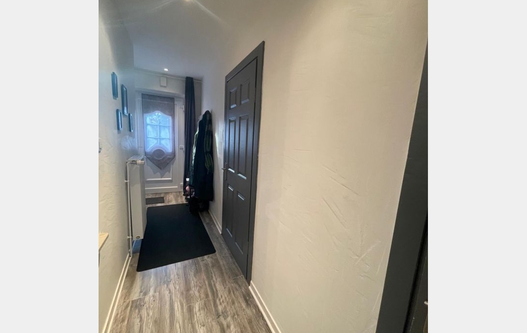 AGENCE IMMOBILIERE MB : Appartement | FREYMING-MERLEBACH (57800) | 86 m2 | 125 000 € 