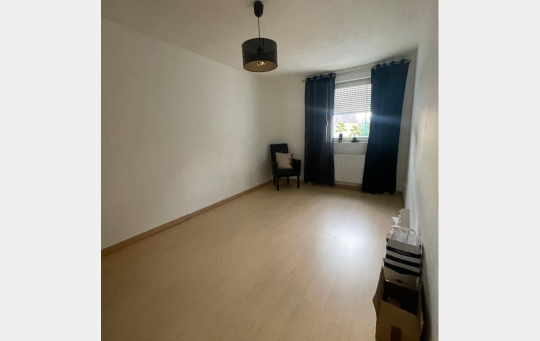 AGENCE IMMOBILIERE MB : Appartement | FREYMING-MERLEBACH (57800) | 86 m2 | 125 000 € 
