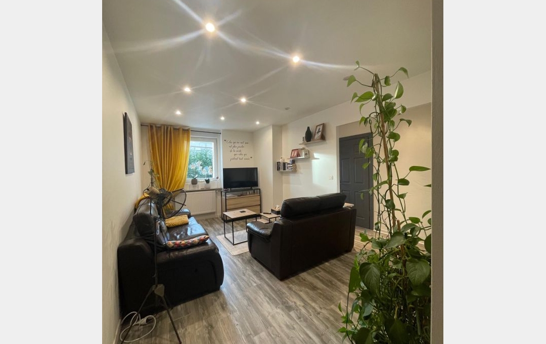 AGENCE IMMOBILIERE MB : Appartement | FREYMING-MERLEBACH (57800) | 86 m2 | 125 000 € 
