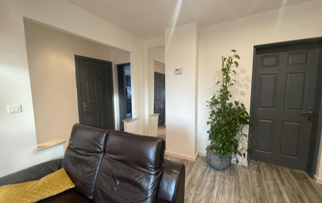 AGENCE IMMOBILIERE MB : Appartement | FREYMING-MERLEBACH (57800) | 86 m2 | 125 000 € 