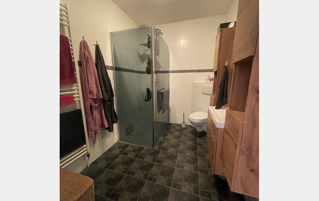 AGENCE IMMOBILIERE MB : Appartement | FREYMING-MERLEBACH (57800) | 86 m2 | 125 000 € 