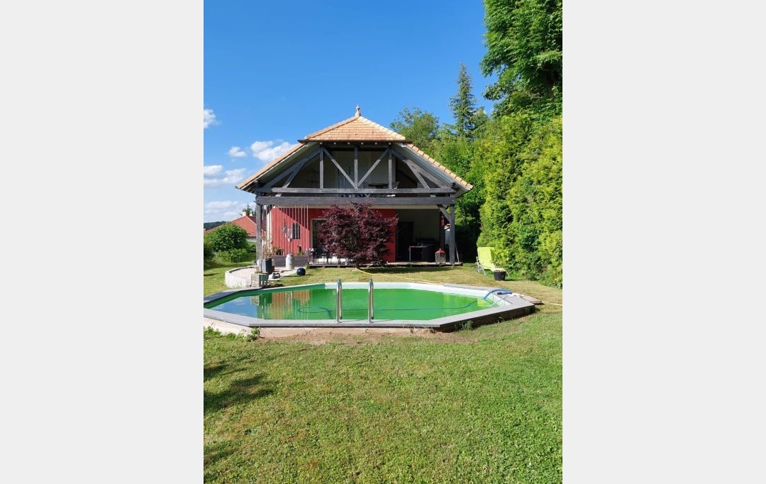 AGENCE IMMOBILIERE MB : Maison / Villa | OETING (57600) | 150 m2 | 470 000 € 