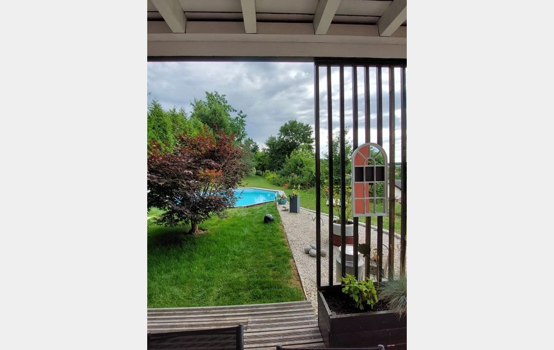 AGENCE IMMOBILIERE MB : Maison / Villa | OETING (57600) | 150 m2 | 470 000 € 