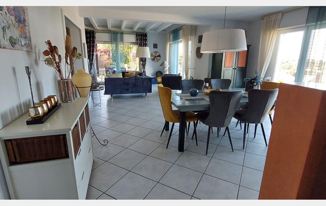 AGENCE IMMOBILIERE MB : Maison / Villa | OETING (57600) | 150 m2 | 470 000 € 