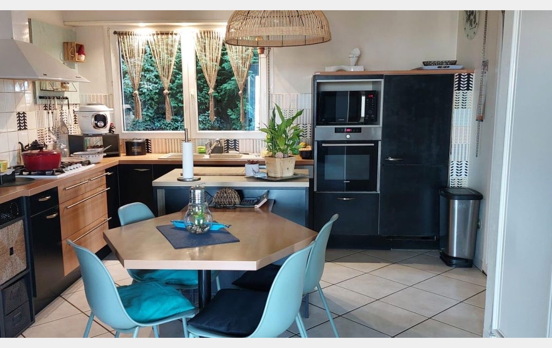 AGENCE IMMOBILIERE MB : Maison / Villa | OETING (57600) | 150 m2 | 470 000 € 