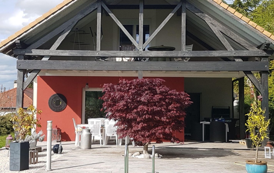 AGENCE IMMOBILIERE MB : Maison / Villa | OETING (57600) | 150 m2 | 470 000 € 