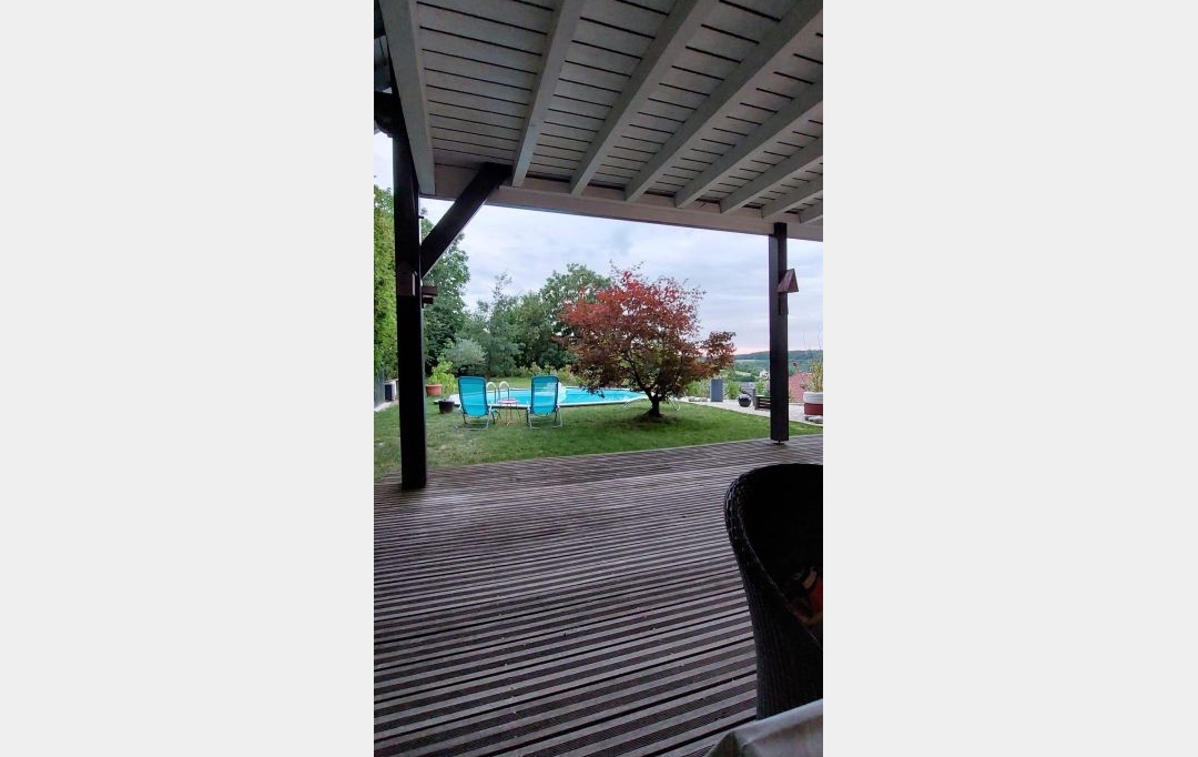 AGENCE IMMOBILIERE MB : Maison / Villa | OETING (57600) | 150 m2 | 470 000 € 