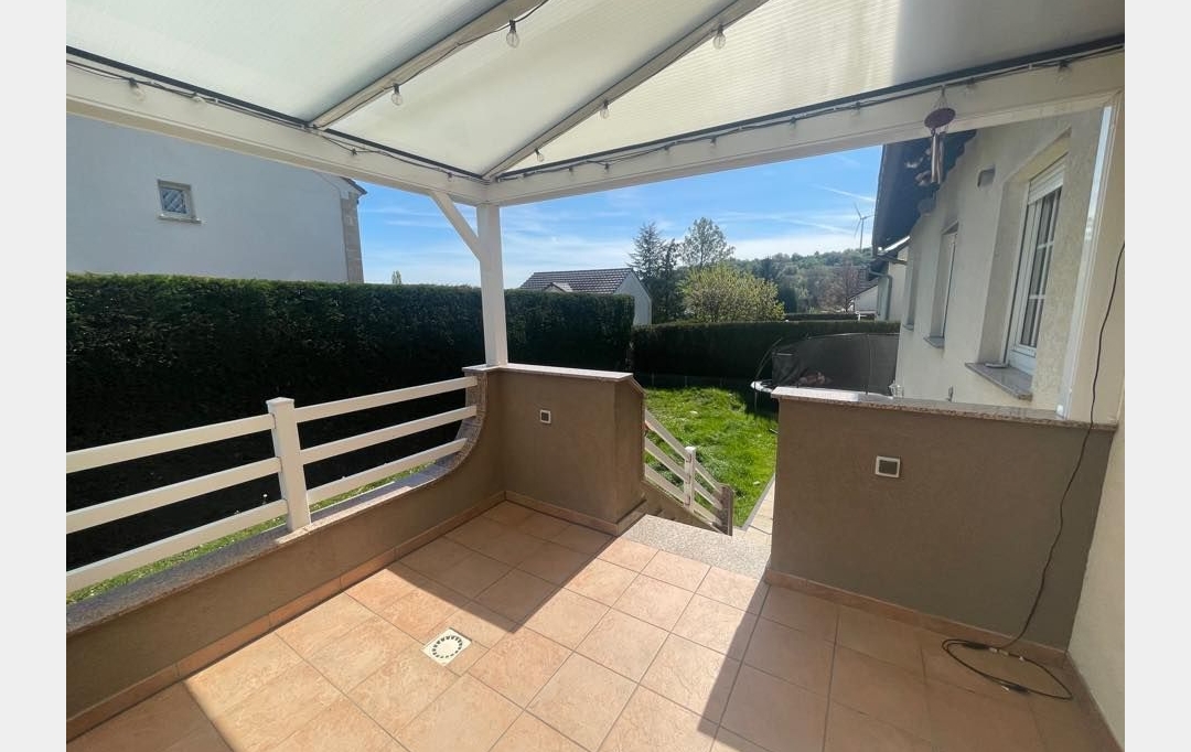 AGENCE IMMOBILIERE MB : Maison / Villa | BOUSBACH (57460) | 180 m2 | 350 000 € 