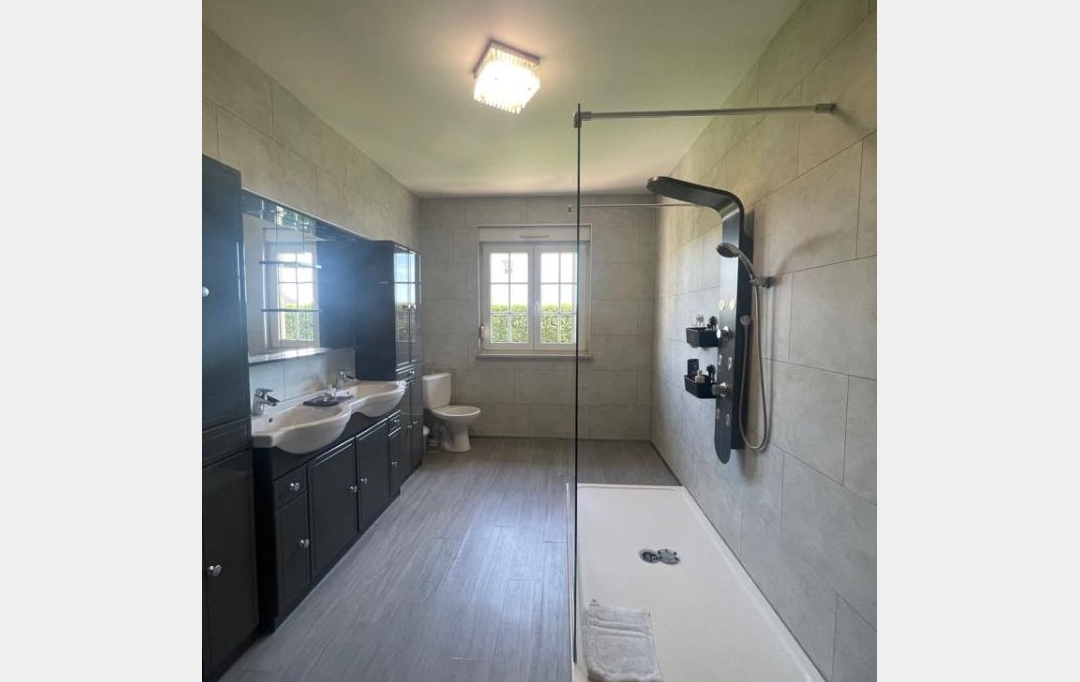 AGENCE IMMOBILIERE MB : Maison / Villa | BOUSBACH (57460) | 180 m2 | 350 000 € 