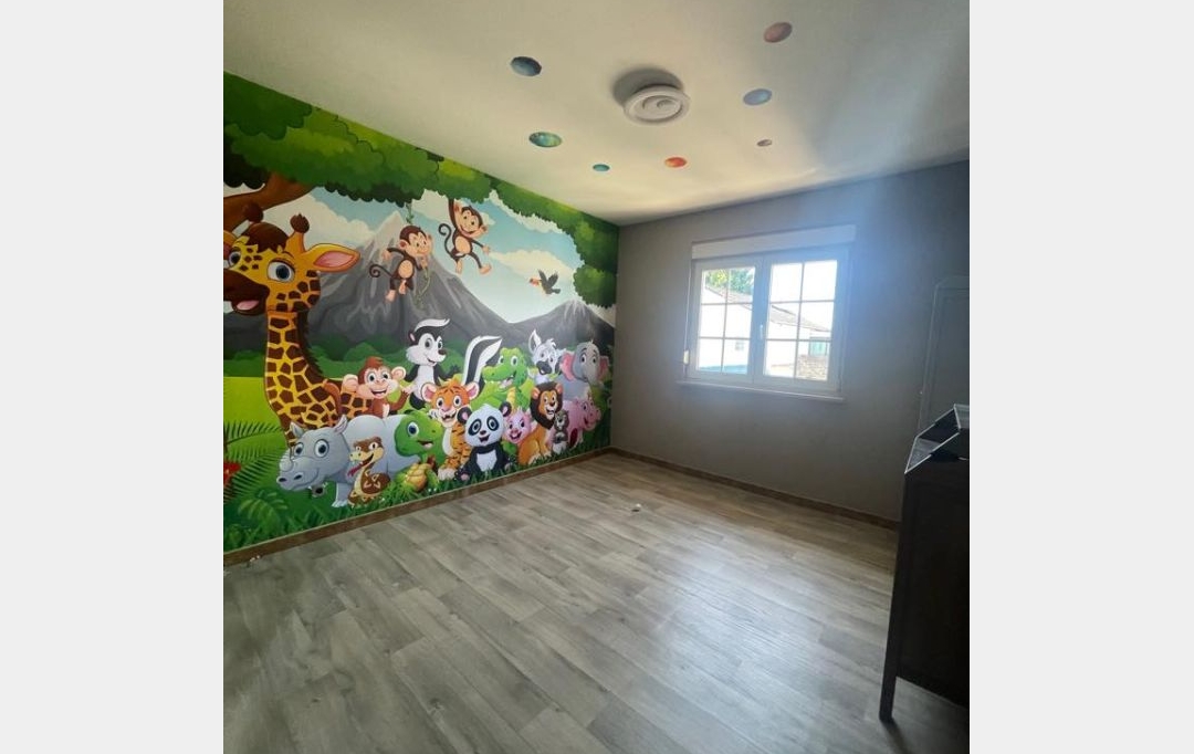 AGENCE IMMOBILIERE MB : Maison / Villa | BOUSBACH (57460) | 180 m2 | 350 000 € 