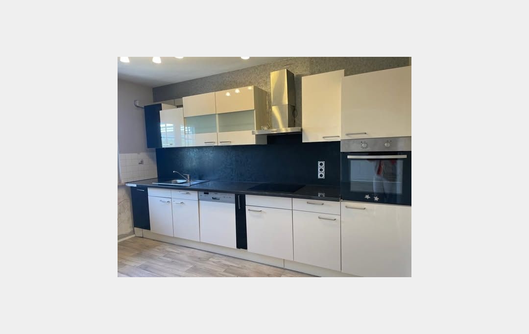 AGENCE IMMOBILIERE MB : Maison / Villa | BOUSBACH (57460) | 180 m2 | 350 000 € 