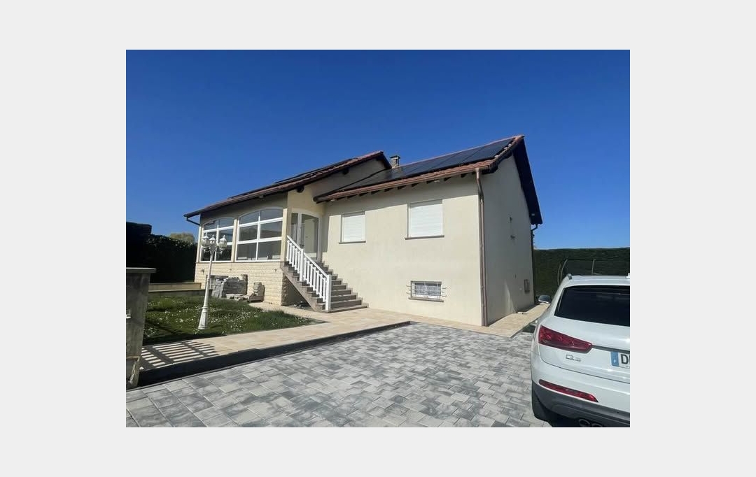 AGENCE IMMOBILIERE MB : Maison / Villa | BOUSBACH (57460) | 180 m2 | 350 000 € 