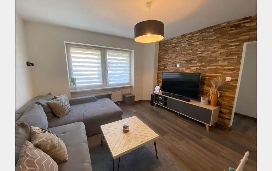 AGENCE IMMOBILIERE MB : Maison / Villa | FREYMING-MERLEBACH (57800) | 93 m2 | 0 € 