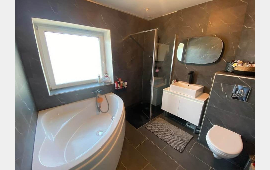 AGENCE IMMOBILIERE MB : Maison / Villa | FREYMING-MERLEBACH (57800) | 93 m2 | 0 € 