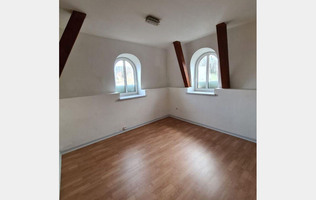 AGENCE IMMOBILIERE MB : Appartement | FORBACH (57600) | 54 m2 | 65 000 € 