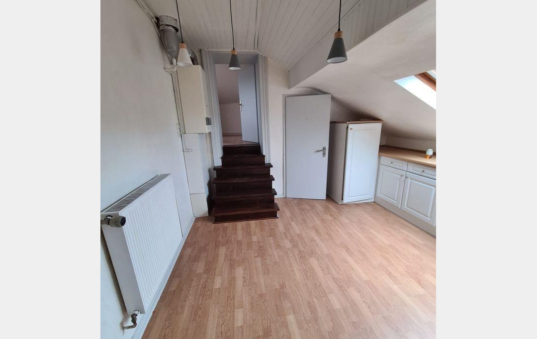 AGENCE IMMOBILIERE MB : Appartement | FORBACH (57600) | 54 m2 | 65 000 € 