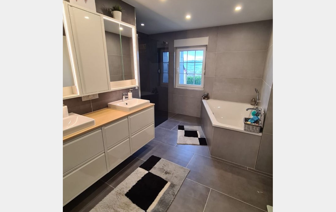 AGENCE IMMOBILIERE MB : Maison / Villa | THEDING (57450) | 170 m2 | 374 400 € 