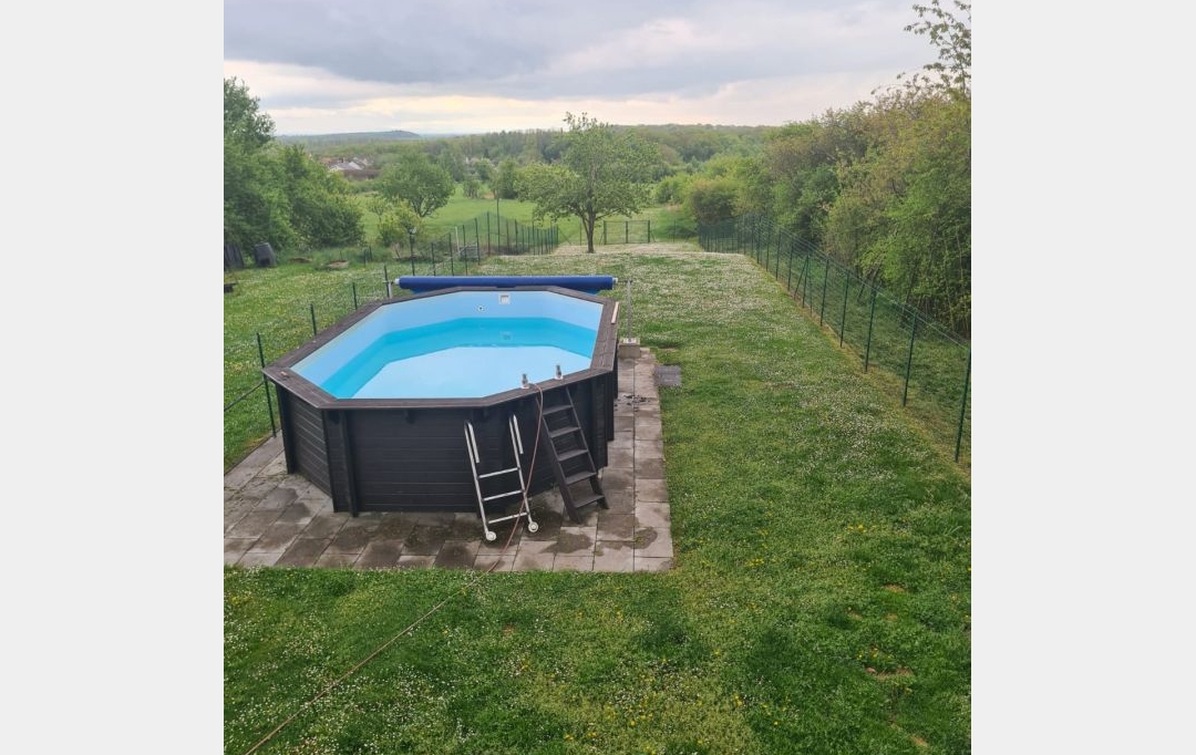 AGENCE IMMOBILIERE MB : Maison / Villa | THEDING (57450) | 170 m2 | 374 400 € 