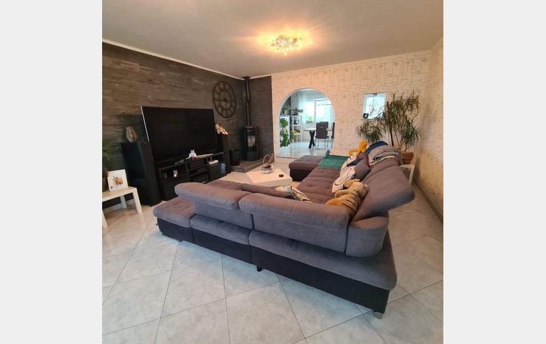 AGENCE IMMOBILIERE MB : Maison / Villa | THEDING (57450) | 170 m2 | 374 400 € 
