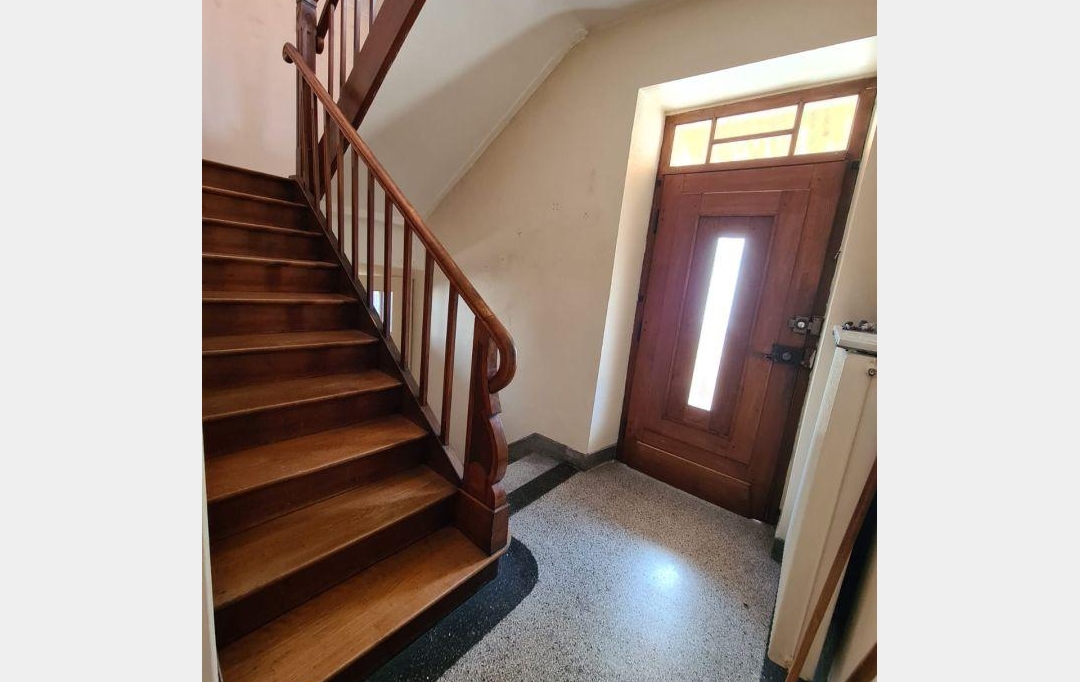 AGENCE IMMOBILIERE MB : Maison / Villa | FORBACH (57600) | 127 m2 | 127 000 € 