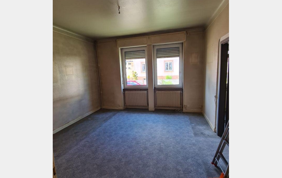 AGENCE IMMOBILIERE MB : Maison / Villa | FORBACH (57600) | 127 m2 | 127 000 € 