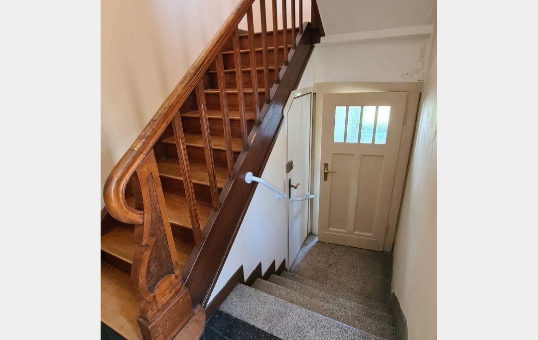 AGENCE IMMOBILIERE MB : Maison / Villa | FORBACH (57600) | 127 m2 | 127 000 € 