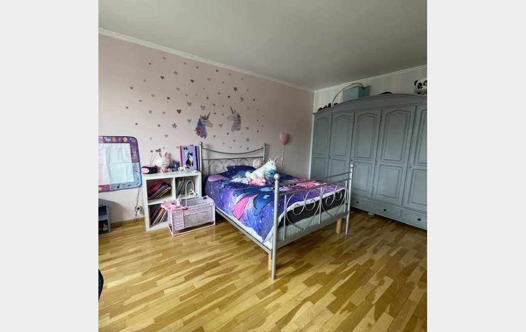 AGENCE IMMOBILIERE MB : Appartement | FORBACH (57600) | 123 m2 | 219 000 € 
