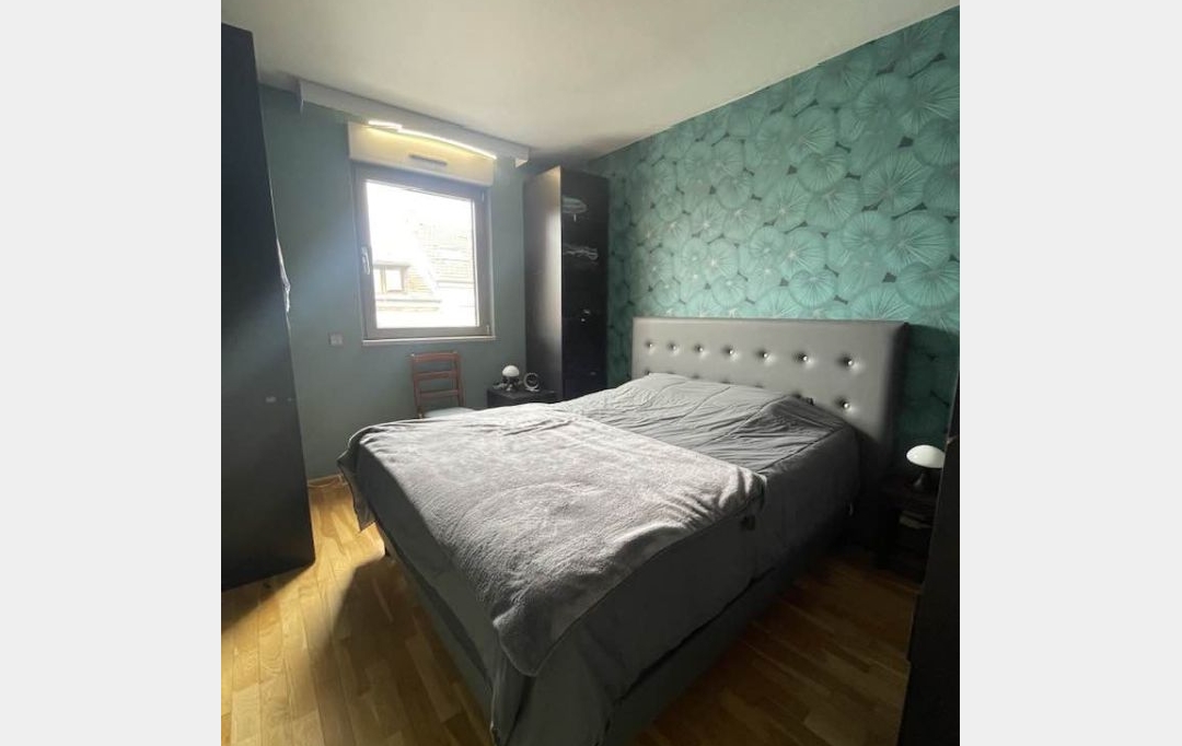 AGENCE IMMOBILIERE MB : Appartement | FORBACH (57600) | 123 m2 | 219 000 € 