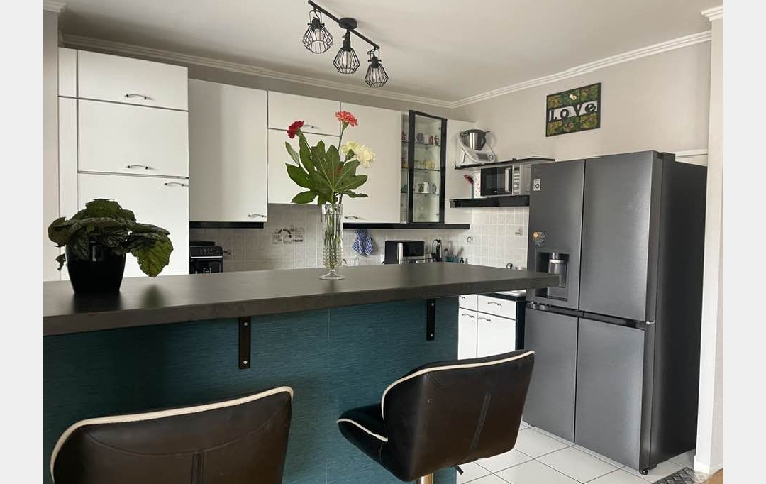 AGENCE IMMOBILIERE MB : Appartement | FORBACH (57600) | 123 m2 | 219 000 € 