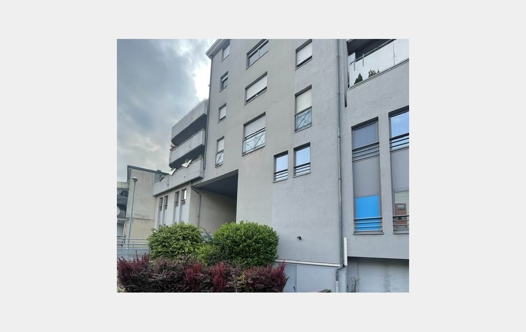 AGENCE IMMOBILIERE MB : Appartement | FORBACH (57600) | 123 m2 | 219 000 € 