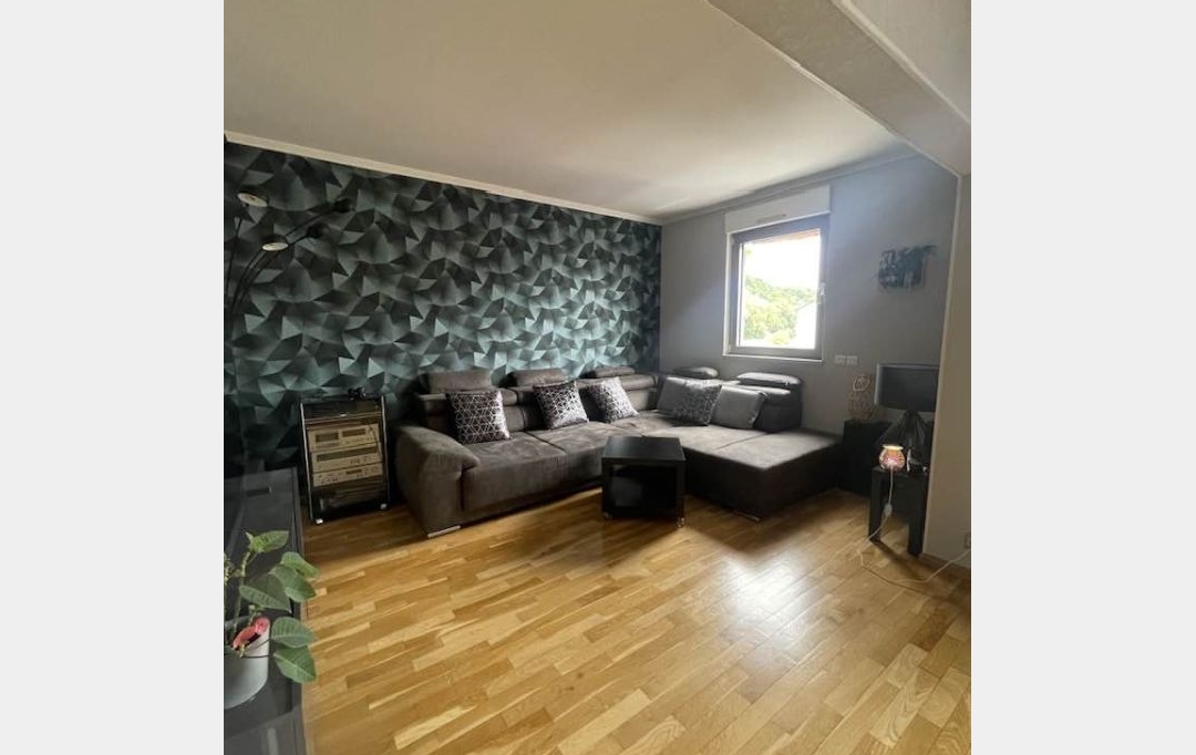 AGENCE IMMOBILIERE MB : Appartement | FORBACH (57600) | 123 m2 | 219 000 € 