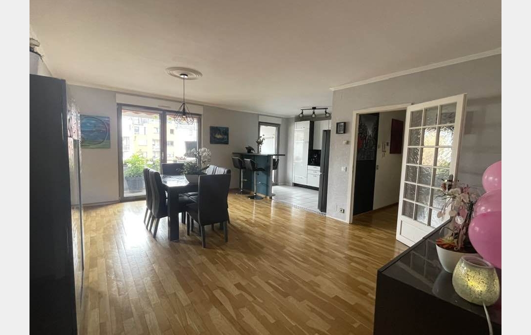 AGENCE IMMOBILIERE MB : Appartement | FORBACH (57600) | 123 m2 | 219 000 € 