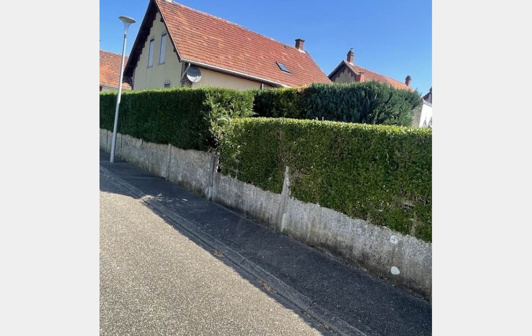 AGENCE IMMOBILIERE MB : Maison / Villa | FREYMING-MERLEBACH (57800) | 100 m2 | 139 000 € 
