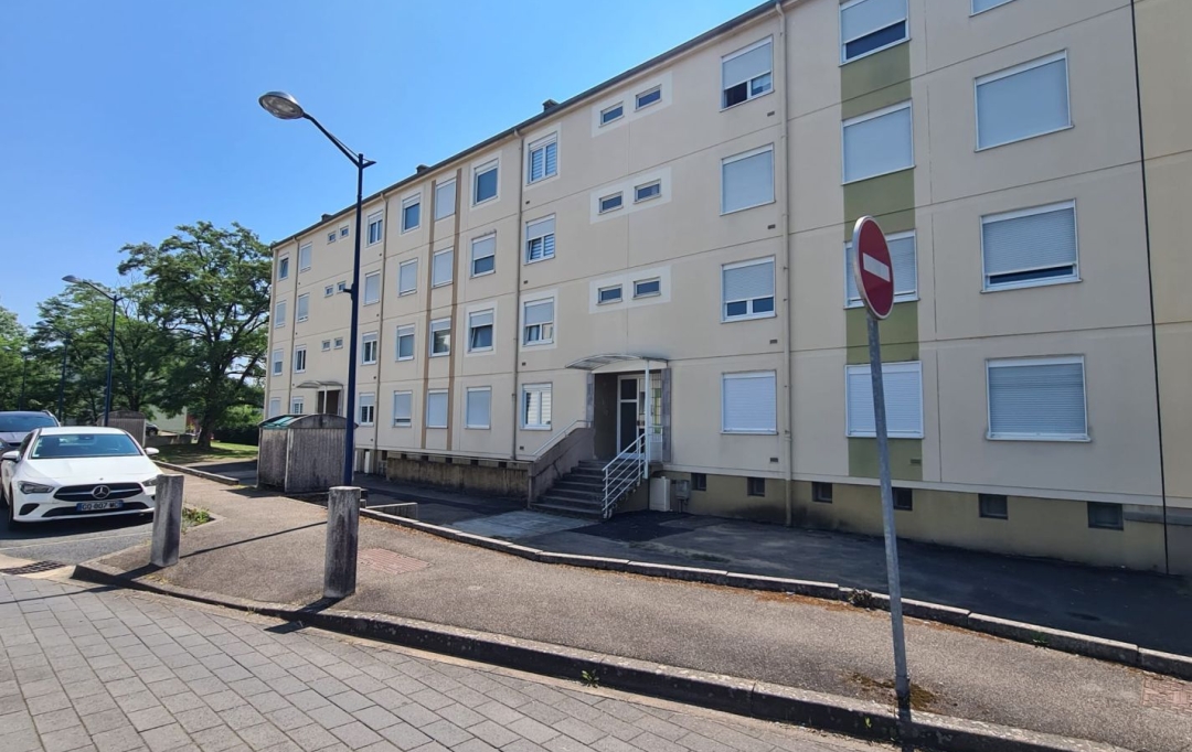 AGENCE IMMOBILIERE MB : Apartment | FAREBERSVILLER (57450) | 59 m2 | 70 000 € 