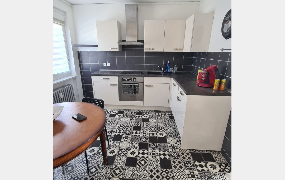 AGENCE IMMOBILIERE MB : Apartment | FAREBERSVILLER (57450) | 59 m2 | 70 000 € 