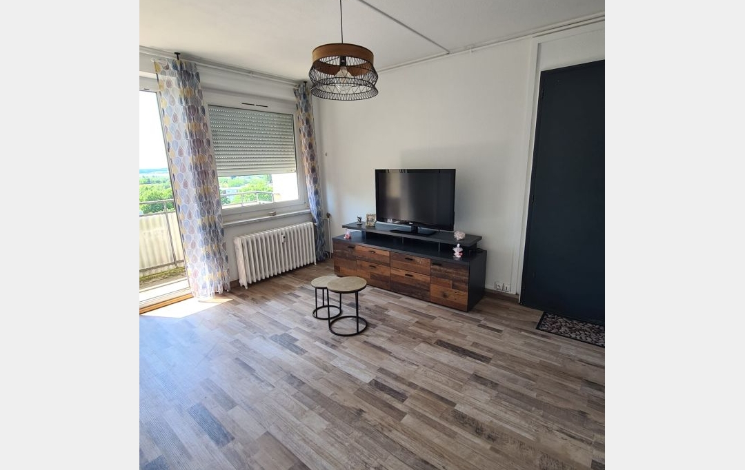 AGENCE IMMOBILIERE MB : Apartment | FAREBERSVILLER (57450) | 59 m2 | 70 000 € 