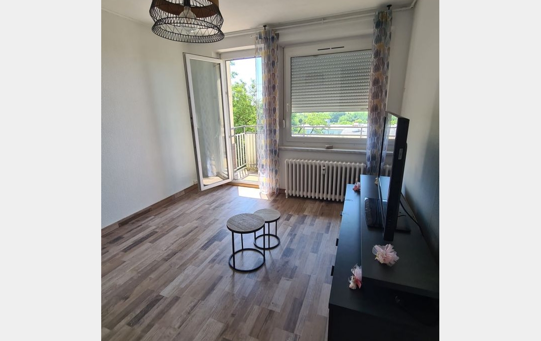 AGENCE IMMOBILIERE MB : Apartment | FAREBERSVILLER (57450) | 59 m2 | 70 000 € 