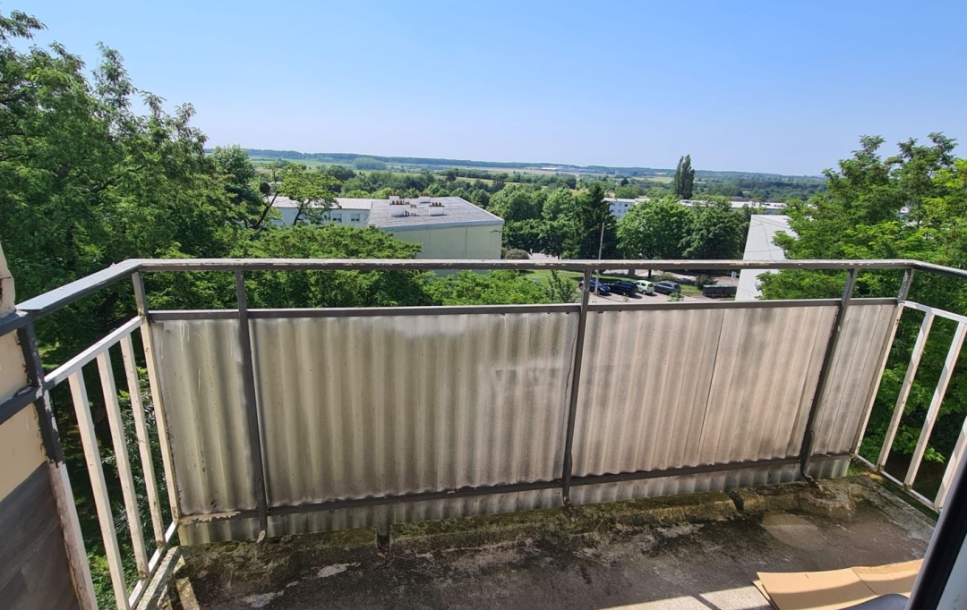 AGENCE IMMOBILIERE MB : Apartment | FAREBERSVILLER (57450) | 59 m2 | 70 000 € 
