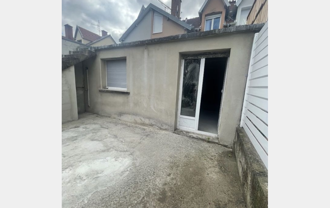 AGENCE IMMOBILIERE MB : House | FREYMING-MERLEBACH (57800) | 90 m2 | 105 000 € 