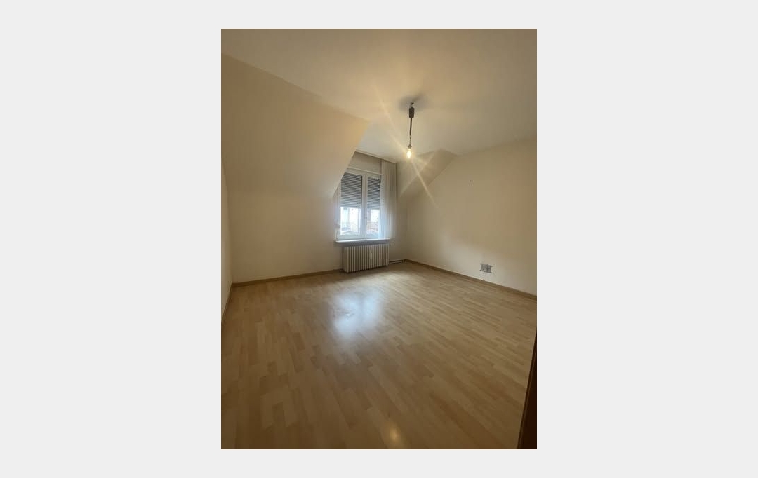 AGENCE IMMOBILIERE MB : House | FREYMING-MERLEBACH (57800) | 90 m2 | 105 000 € 