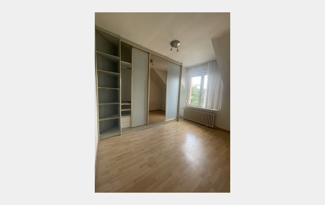 AGENCE IMMOBILIERE MB : House | FREYMING-MERLEBACH (57800) | 90 m2 | 105 000 € 
