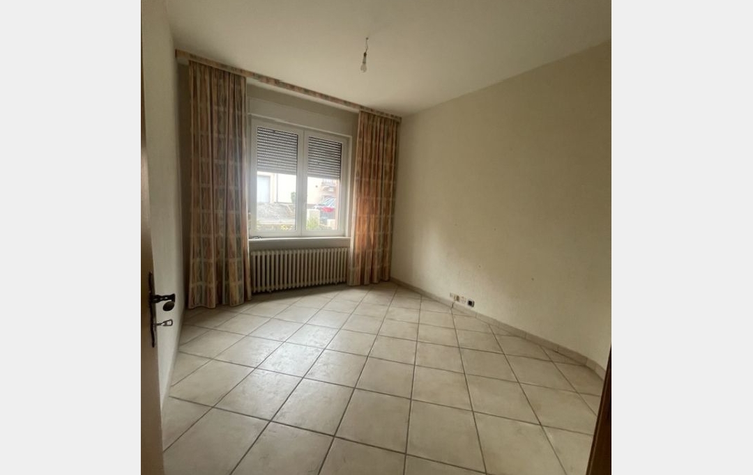 AGENCE IMMOBILIERE MB : House | FREYMING-MERLEBACH (57800) | 90 m2 | 105 000 € 